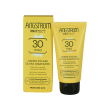 crema solare ultra idratante spf 30 viso angstrom 50 ml - perrigo
