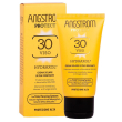 angstrom protect crema solare viso ultra idratante spf 30 50 ml