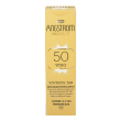 angstrom protect crema solare protettiva anti-età 50+ 40 ml sola