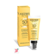 angstrom protect youthful tan crema solare ultra protezione anti eta' 50+ 40 ml