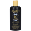 angstrom protect latte solare corpo ultra idratante spf 10 200 ml latt