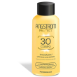 angstrom latte solare ultra idratante spf 30 corpo 200 ml