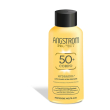 angstrom latte solare ultra idratante spf 50+ corpo 200 ml