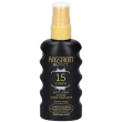 angstrom protect, latte solare spray spf 15 175 ml spray