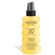 crema solare 20 spf spray latte protect hydraxol protezione media 175 ml