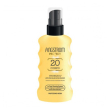 angstrom - protect latte spray spf20+ confezione 175 ml