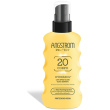 angstrom protezione latte spray spf20 ultra idratante 175ml
