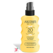 angstrom protect hydraxol latte spray solare protezione 20 175 ml