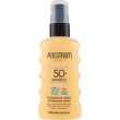 crema solare bambini 50+ spf spray latte hydraxol kids protezione molto alta 175 ml