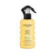 angstrom bambini latte solare spray corpo spf50+ 175ml