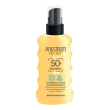 angstrom protettivo idratante hydraxol kids latte solare spray 50+ 175 ml
