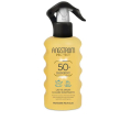 angstrom protect hydraxol kids spf50+ latte spray solare, 175 ml