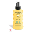 angstrom protect hydraxol kids latte spray solare ultra protezione 50+ 175 ml
