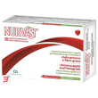 nurvast 30 capsule gastroprotette senza glutine naturalmente privo di lattosio