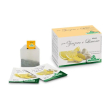 specchiasol infuso zenzero e limone confezione 20 filtri