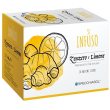 infuso tisana zenzero e limone 20 bustine
