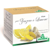 infuso tisana zenzero limone 20 filtri - digestivo, energizzante, antinausea