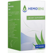 hemosens 60 capsule - integratore alimentare
