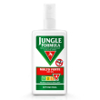 jungle formula molto forte, spray repellente antizanzare, 75 ml