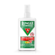 jungle formula molto forte repellente per zanzare e zecche da 75 ml