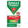 jungle formula molto forte spray repellente antizanzare deet 50% - condizioni estreme, viaggi tropic