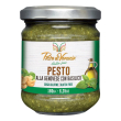 sapori con amore pesto al basilico - pesto di basilico per pasta e bruschette