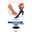 diabetic knee-high camel 3-l