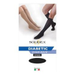 diabetic knee-high camel 3-l