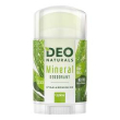 deonaturals stick con aloe100g