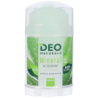 deonaturals mineral deo stick con aloe vera 100 g