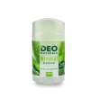 deonaturals stick con aloe deodorante per la persona 100 g