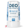 deonaturals stick deodorante per la persona 50 g