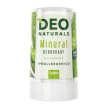 deonaturals stick con aloe 50g