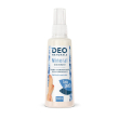 deonaturals spray piedi 100 ml