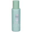 clinique clarifying lotion 1.0 pelle sensibile e delicata 200 ml lozio