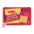 oro saiwa biscotti senza glutine 200 g