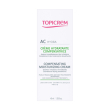 topicrem ac crema idratante compensata 40 ml