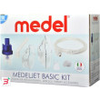 medeljet basic kit accessori per aerosol - medel easy, family e star