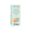 trium free collirio 10 ml umidificante idratante - fidia
