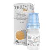 trium free gocce oculari 10 ml - soluzione oftalmica con sodio ialuronato e ginkgo biloba