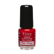 mini smalto mon rouge 4ml