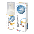peptivet schiuma foam 100 ml