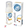 peptivet schiuma foam 100 ml