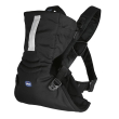 chicco ch marsupio easy fit black nig