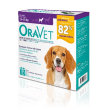 oravet chew dog3øm 7pz 11-23kg