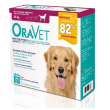 oravet chew dog4øl 7pz 23kg