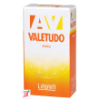 valetudo 2 tubi da 110 granuli l'uno