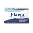 flavia notte integratore menopausa 30 capsule molli