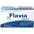 flavia notte 30 capsule molli - integratore per l'insonnia in menopausa