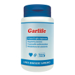 natural point garlife 50 capsule - integratore alimentare